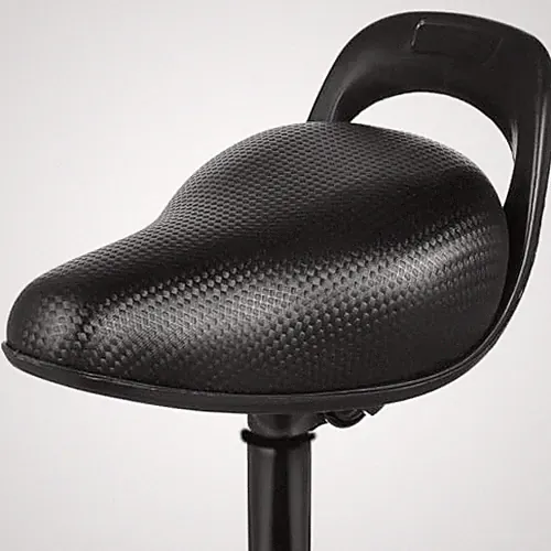 12/14/16inch Bike Saddle: Soft Bike Seat - Comfortable Bicycle Saddle Cushion