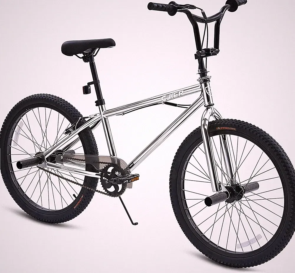 BMX Bikes 20 24 inch Kids Bicycles 6-14 Years Boys Girls Beginner Riders