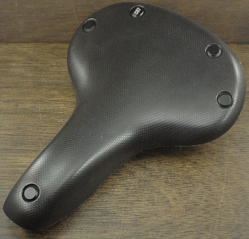 Brooks C67 Cambium Touring SADDLE Smart Design E Bike Cargo Cruiser Bicycle SEAT