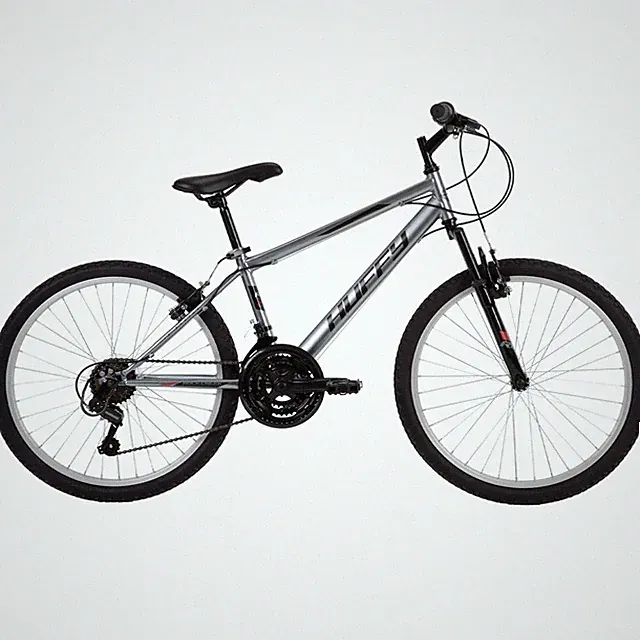Huffy 54309P7 24" Rock Creek Boys Mountain Bike