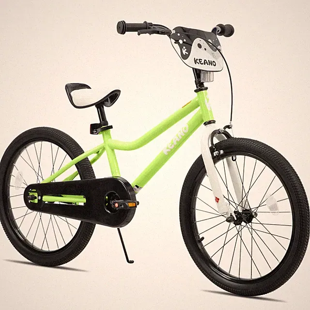 KEANO 20 Inch Kids Bike for Age 7-10 Girls Boys Bikes 7 8 9 Years Old Unisex...