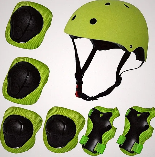 Kids Bike Helmet, Toddler Helmet for Ages 3-8 Boys Girls with Sports Protective