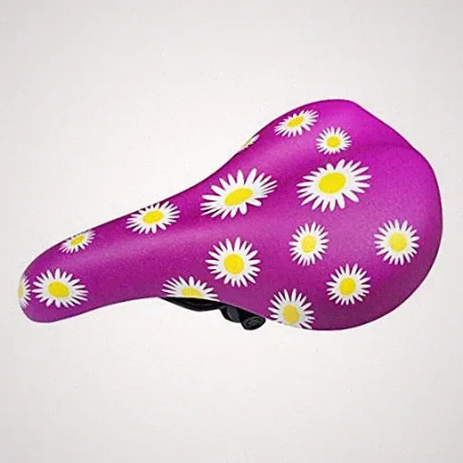 Kids Bike Saddle Little Rider Child Bike Seat for Boys and Girls 14” to 24”
