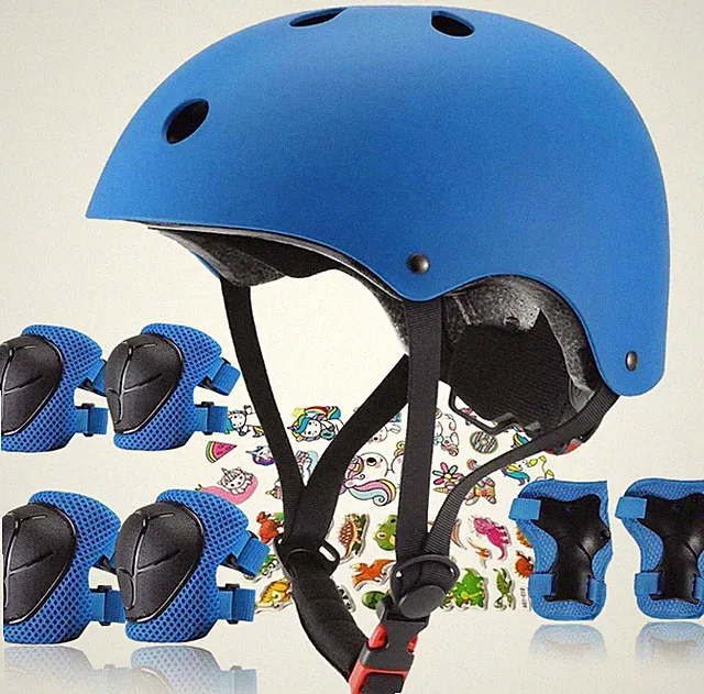 Kids Helmet,Toddler Skateboard Helmets for Ages 2-3-5-8-14 Years Boys Girls w...