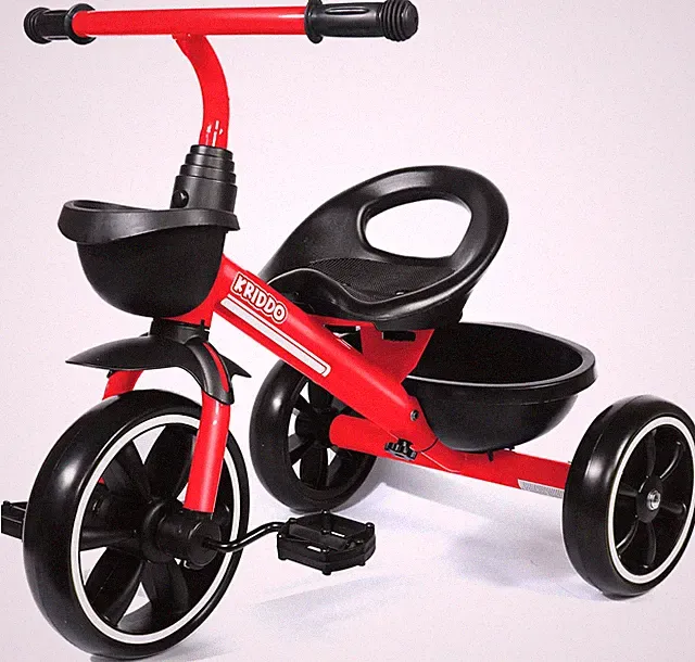 Kids Tricycles Age 24 Month to 4 Years, Trike for 2.5 to 5yr Old,Gift for 2-4y/o