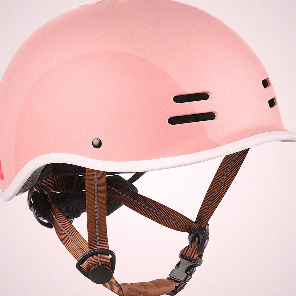 Retrospec Remi Kids' Bike Helmet for Youth Boys & Girls- Bicycle Helmet with Bui